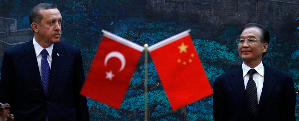Türkei: Raketendeal vor dem Aus?