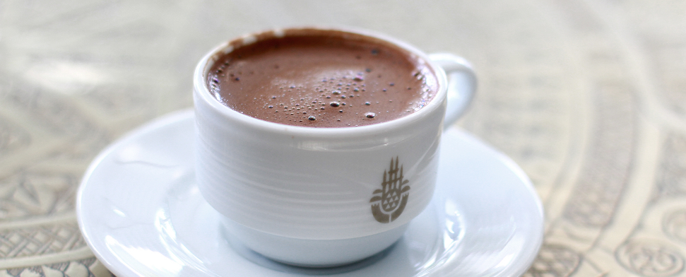 Türkischer Kaffee soll Weltkulturerbe werden