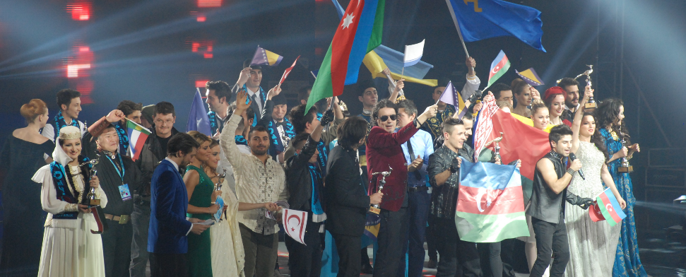Türkvizyon kürt die besten Musiker des türkischsprachigen Raumes