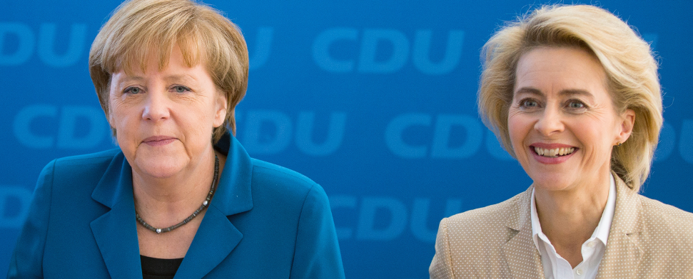 Die Mutter der Soldaten