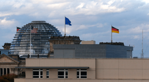 Deutschland und die USA: Eine enttäuschte Liebe