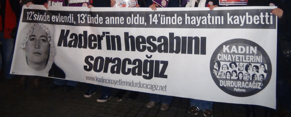 Türkei: Diyanet distanziert sich von Kinder-Ehen