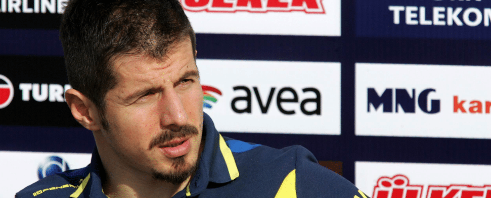 Emre Belözoğlu: „Unser Kader ist zu stark für diese Liga“