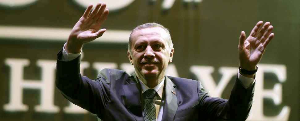 12 Gründe, warum die Türken weiter an Erdoğan festhalten werden