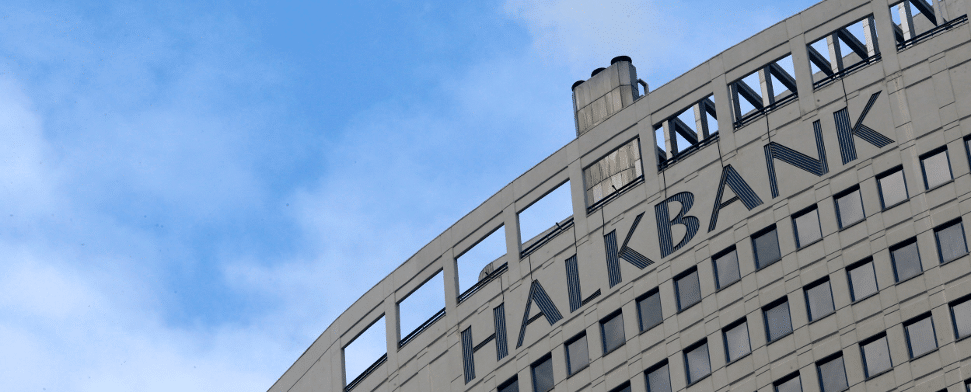 Trotz Korruptionsaffäre: Halkbank will Iran-Geschäfte fortsetzen
