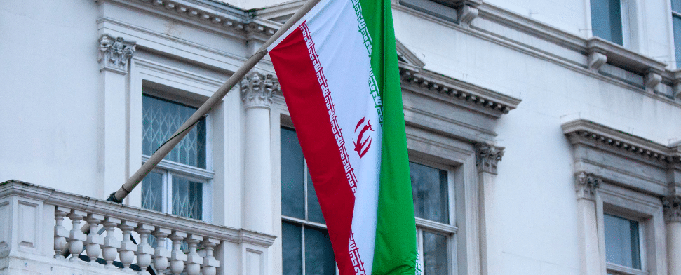 „Wir verdammen die aggressive Politik der Zionisten“