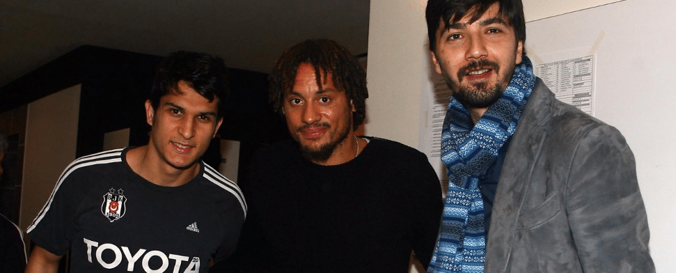 Beşiktaş verstärkt sich mit Jermaine Jones