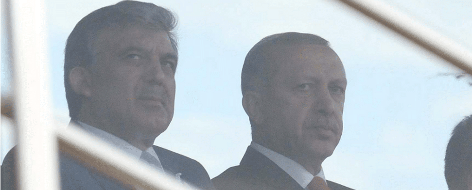 Hizmet-nahe Stiftung fordert Präsident Gül zum Handeln auf