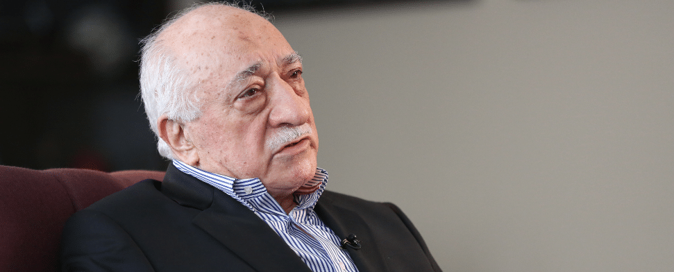 „Baut Schulen statt Moscheen“: Hizmet-Bewegung im SWR2-Forum