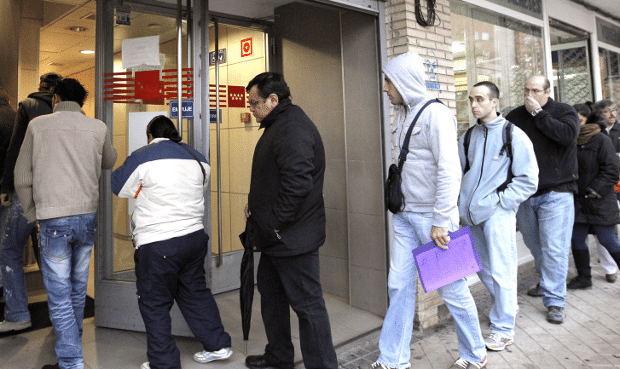 Hartz IV und Minijobs geben kein Vorbild
