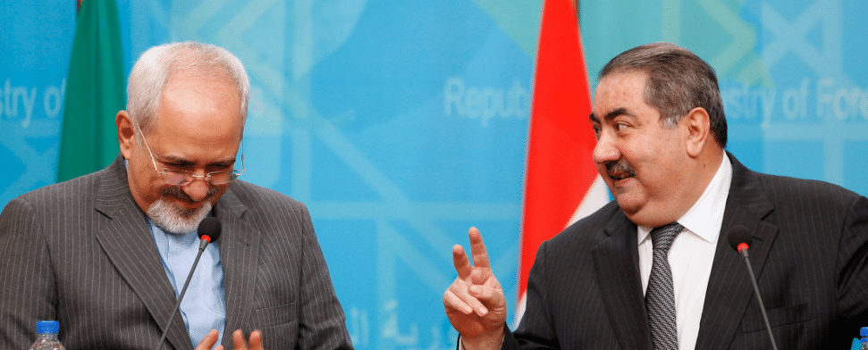 Irak verhandelt in Teheran über Waffendeal