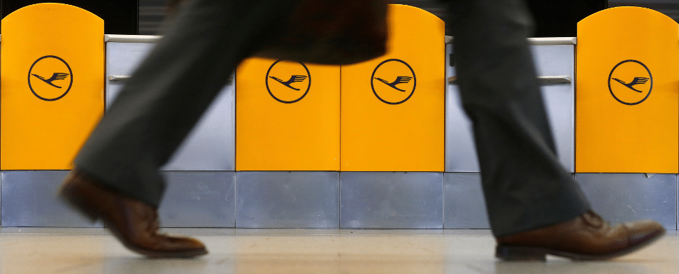 Frankfurter Flughafen: Korruptionsskandal rund um Lufthansa Cargo