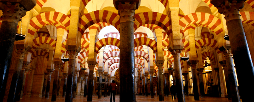 Streit um Mezquita von Cordoba: Kathedrale soll der Katholischen Kirche entzogen werden