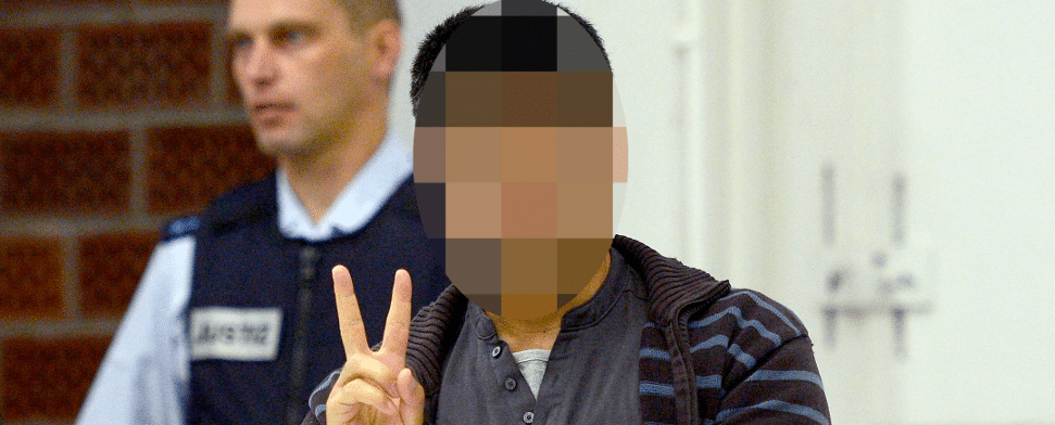 Vom Schulabbrecher zum PKK-Funktionär
