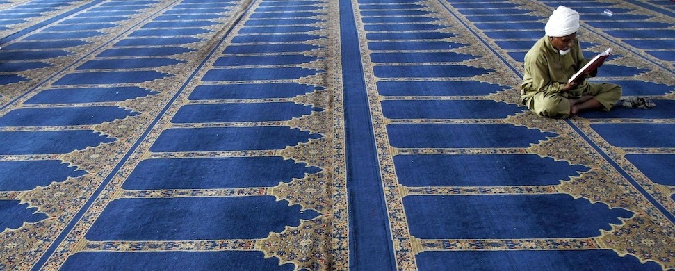 Muslime in Österreich: Große Unterschiede bei religiösen Überzeugungen