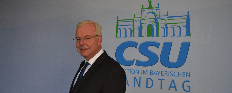 „Wir brauchen ein starkes Europa, aber keine Bürokratiemonster“