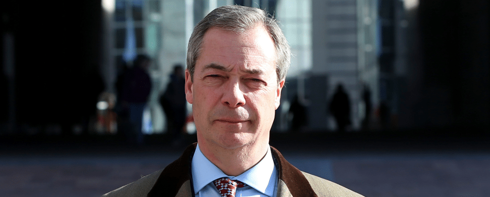 UKIP gewinnt Nachwahl in Nordengland