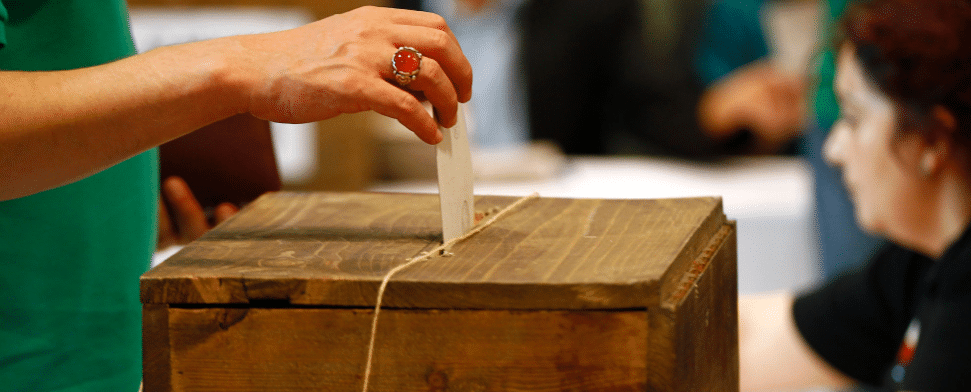 Umfrage: Nur noch 36% für die AKP?