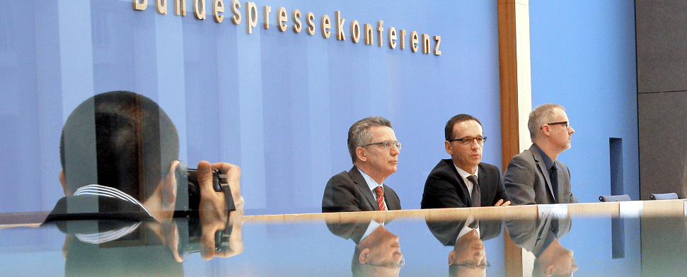 Rassismus und Fremdenfeindlichkeit künftig stärker im Fokus