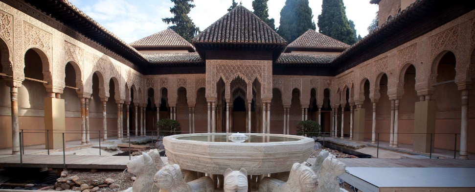 Von Andalusien über Rom nach Istanbul: Das bewegte Leben des Al-Hassan Ibn Muhammad al-Wazzan