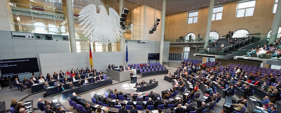 Bundesregierung: Hizmet-nahe Institutionen „kompetente und leistungsfähige Partner“