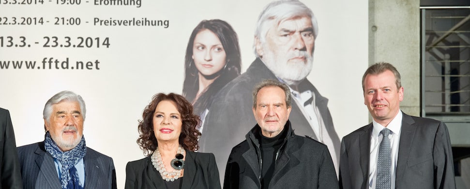 Spielfilme als kritischer Dialog zwischen Deutschland und der Türkei