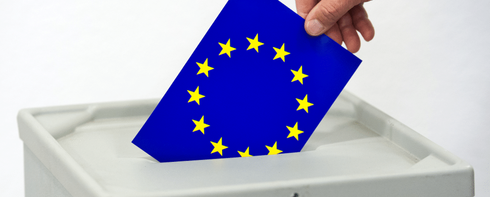 Europawahl soll erhofften Wandel bringen