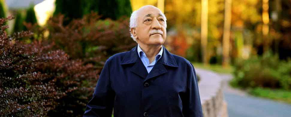 Gülens hohe Wertschätzung in der islamischen Welt