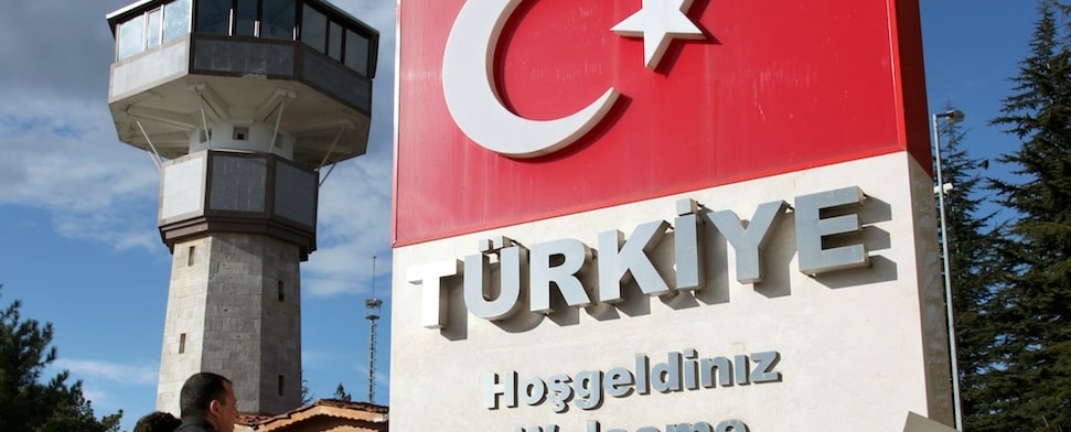 Die Enkel der „Almancıs“ machen anders Urlaub in der Türkei