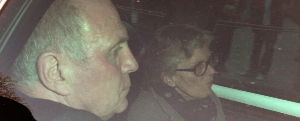 Hoeneß muss hinter Gitter: Dreieinhalb Jahre für Bayern-Präsidenten
