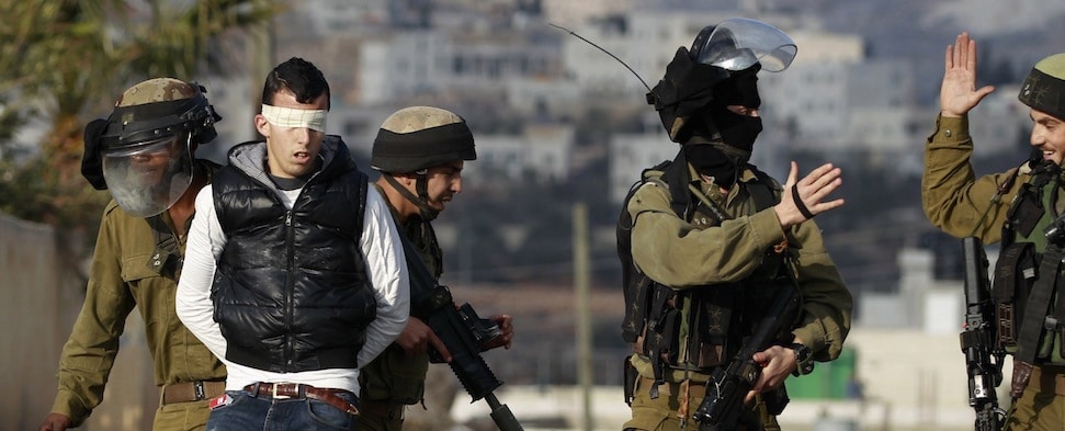 UN-Experte: Besatzung durch Israel Fall für den Internationalen Gerichtshof
