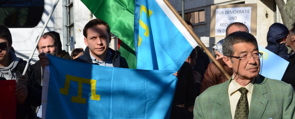 „Wir sind nicht der Sündenbock für die gescheiterte Belagerung von Wien“