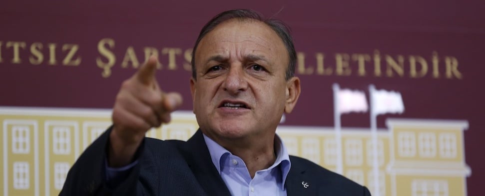 „Es ist offensichtlich, dass Erdoğan ihm auf Augenhöhe begegnet ist“