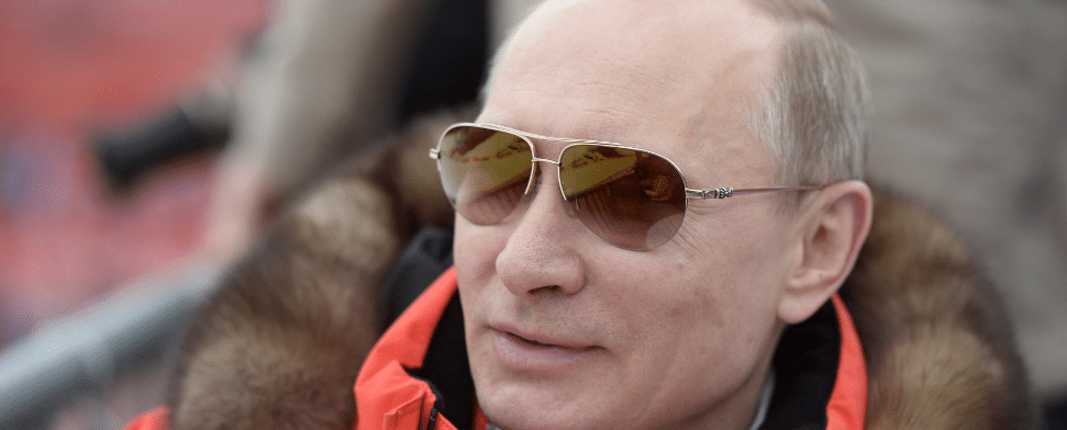 Kritik an EU-Sanktionsplan gegen Russland – „Putin ist äußerst machtbewusst”