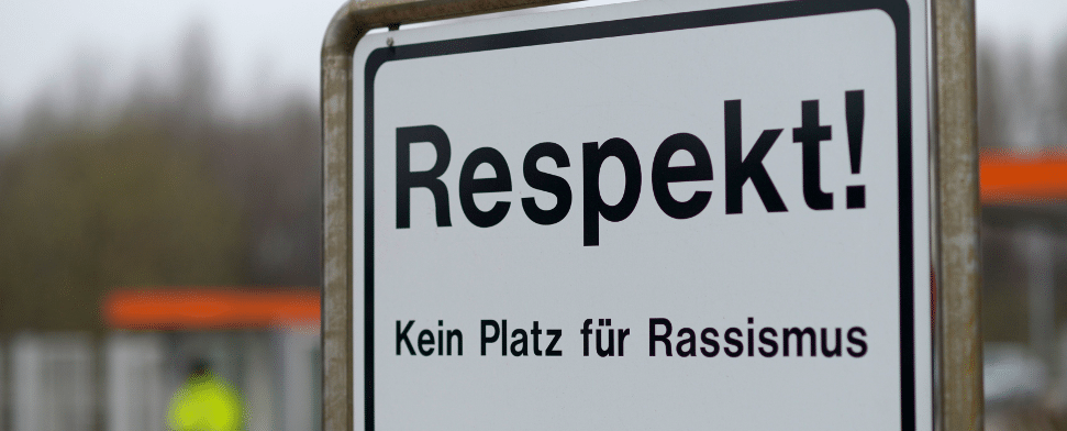 Hannover: Wochen gegen Rassismus