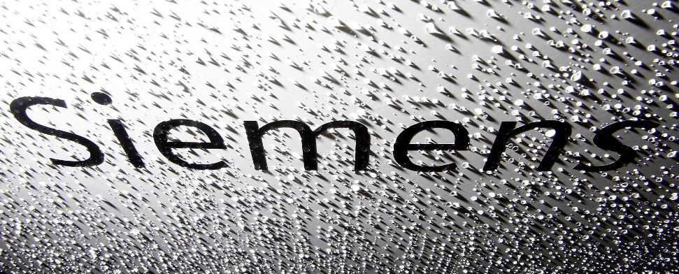 Wegen Korruption: Siemens für fünf Jahre von Aufträgen ausgeschlossen