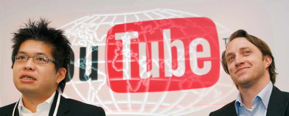 Deutschland Spitzenreiter bei Youtube-Sperren