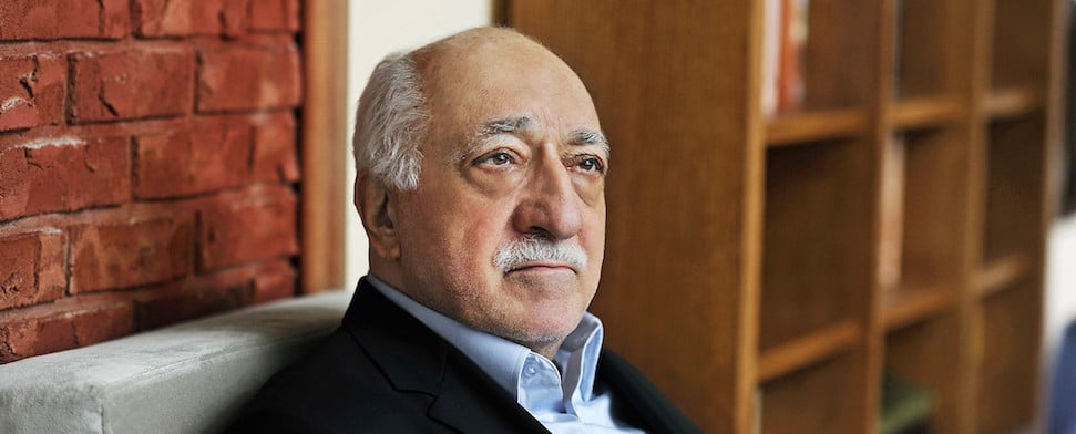 Kritik an der Hizmet-Bewegung: „Islamisch-türkischer Nationalismus“ in edlem Gewand?