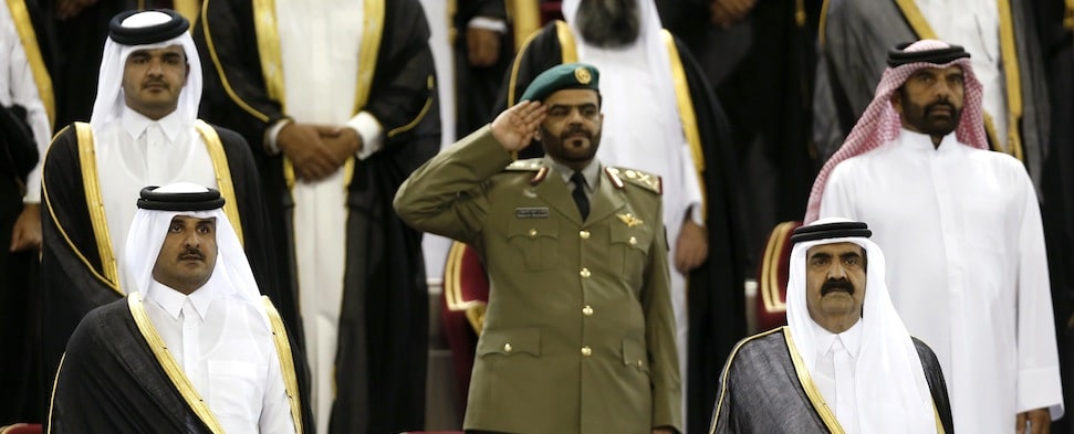 Saudi-Arabien schließt Büro von Al-Jazeera