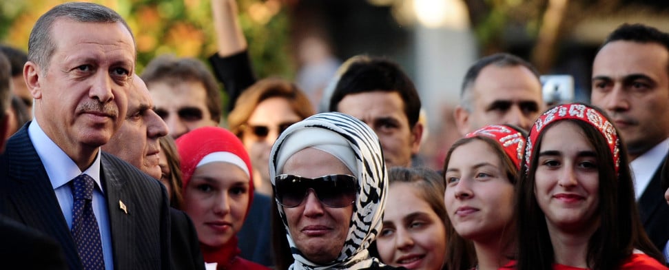 „Für den Wahlsieg Erdoğans haben Bosnien, Palästina und Arakan gebetet“