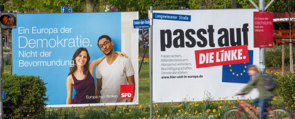 Warum dürfen Türken bei den Kommunalwahlen nicht wählen?