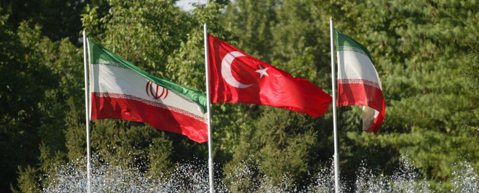Iranischer Militärchef zu dreitägigem Besuch in der Türkei: Treffen mit Erdoğan und Akar geplant