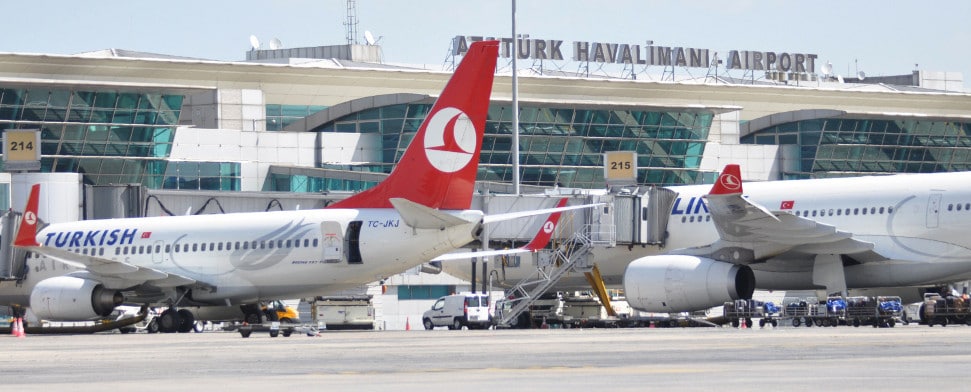 Prozess wegen Anschlag auf Istanbuler Atatürk-Flughafen