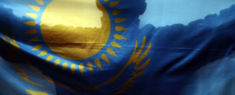 Ukraine-Krise: Schockwellen bis nach Zentralasien