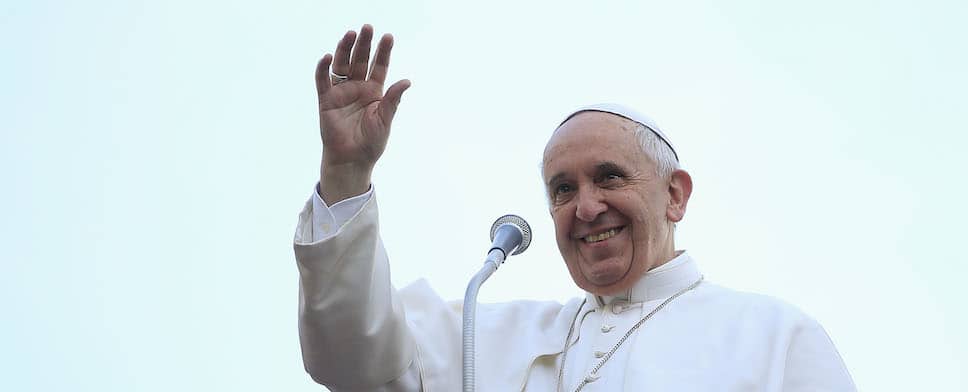 Twitter-Follower: Papst klar vor Obama, Erdoğan und Gül