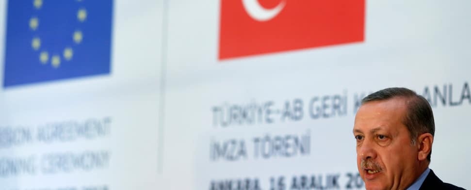 Yiğit Bulut: „Europa wird nicht mehr gebraucht“