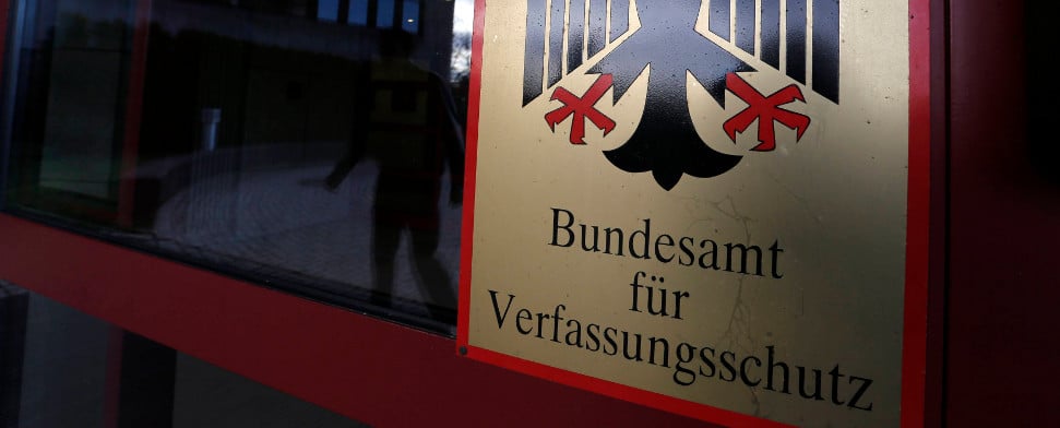 Hinweise auf NSU bereits 2003?