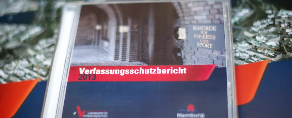 Milli Görüş bald kein Objekt des Verfassungsschutzes mehr?