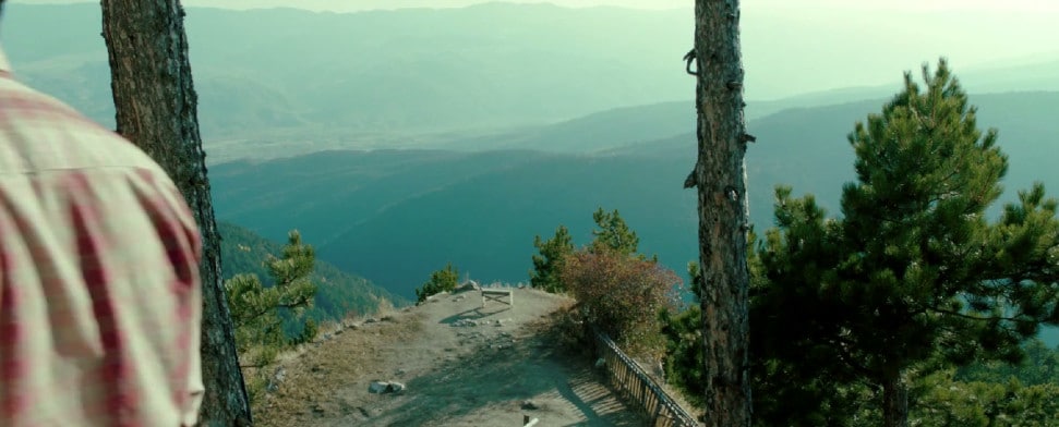 „Watchtower“: Türkisches Filmdrama in 12 deutschen Städten zu sehen