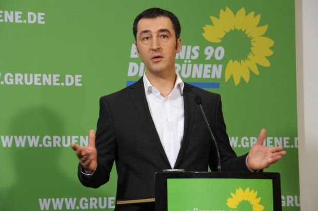 Grüne für Gesprächskanal zu Ankara – Hoffnung für Demokraten